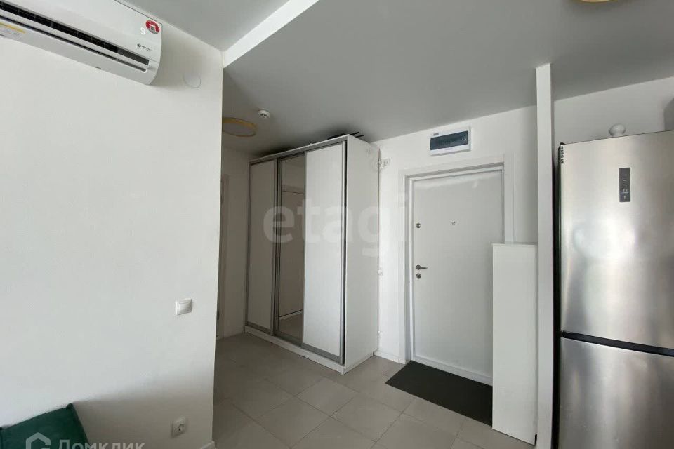 Продаётся 2-комнатная квартира, 44.5 м²