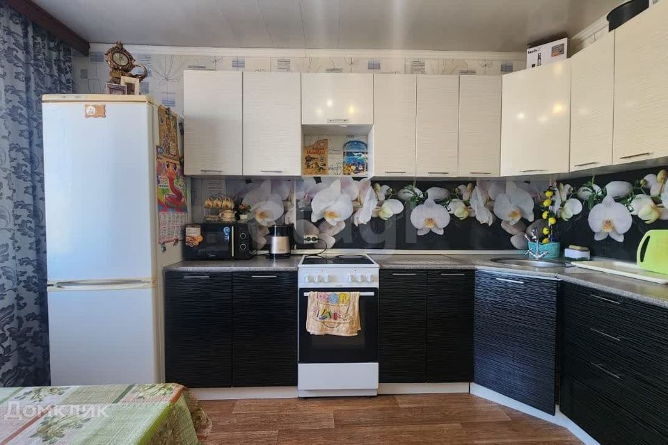 Сдаётся 2-комнатная квартира, 52.5 м²