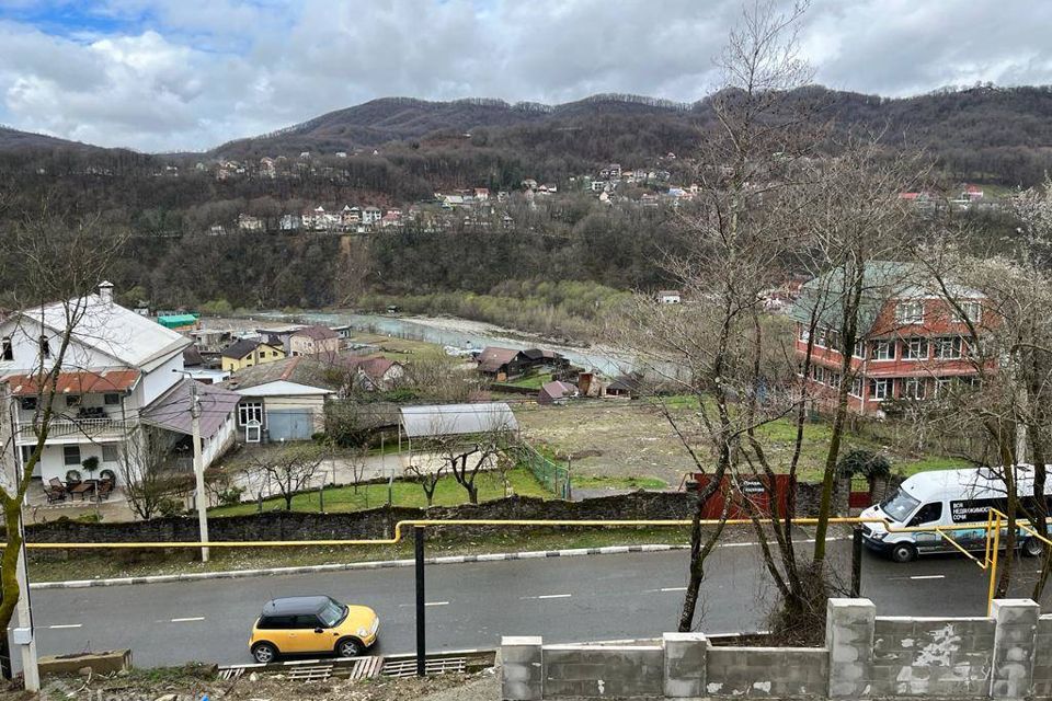 Купить Участок В Сочи Пластунка