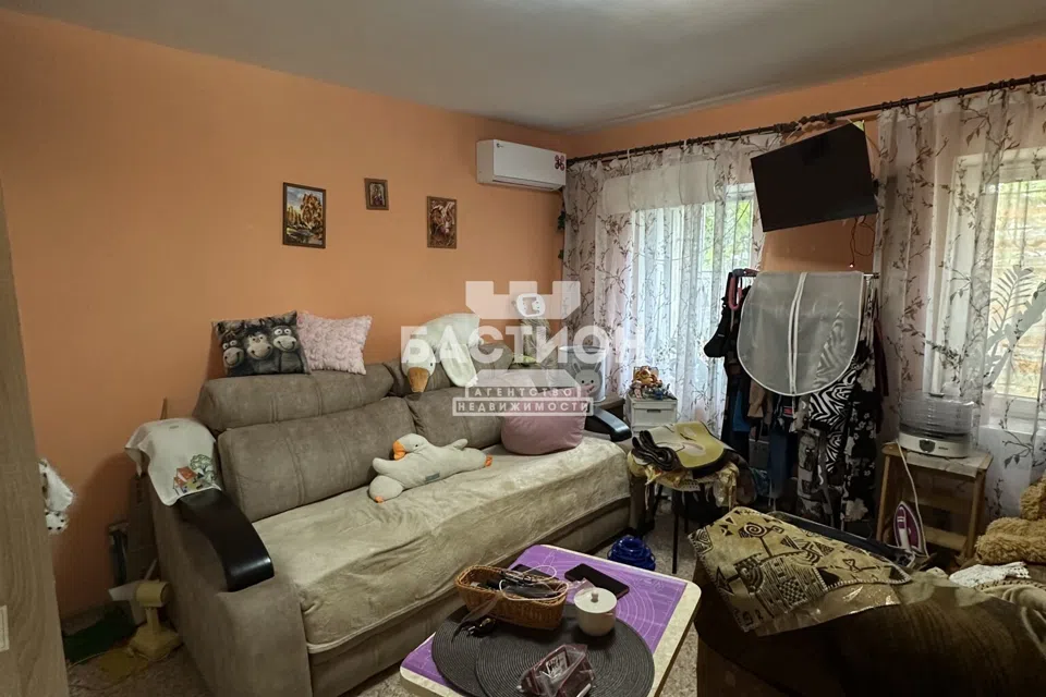 Продаётся 1-этажный дом, 23.8 м²