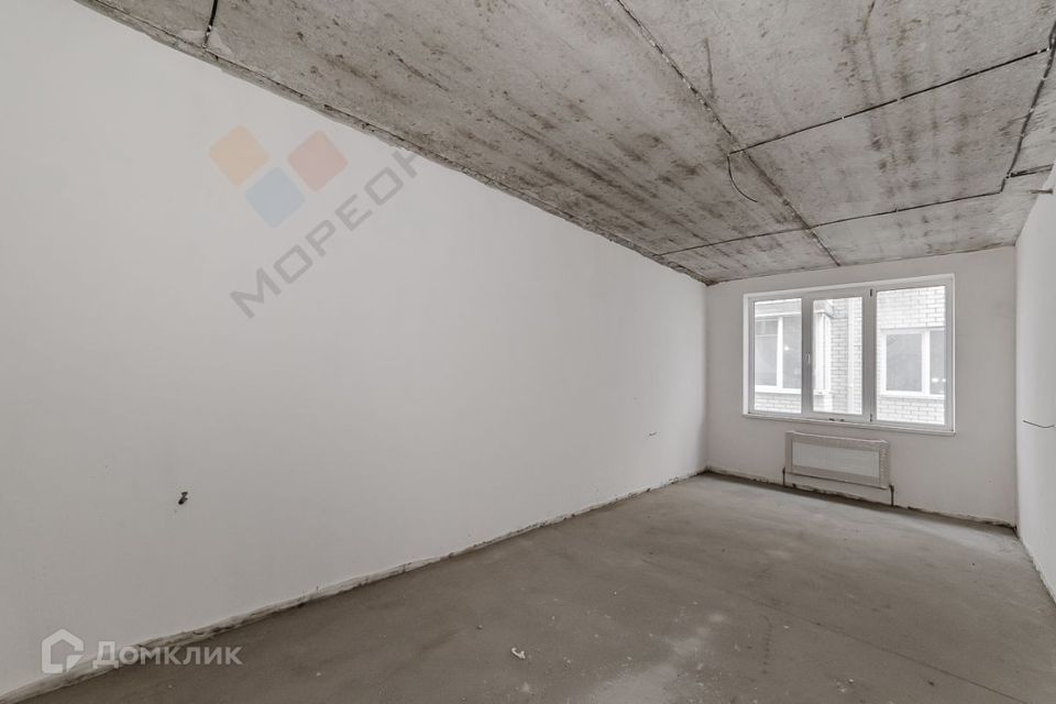 Продаётся 1-комнатная квартира, 41 м²