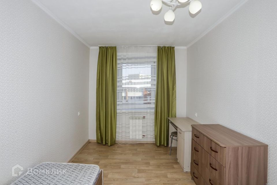 Сдаётся 3-комнатная квартира, 61.3 м²