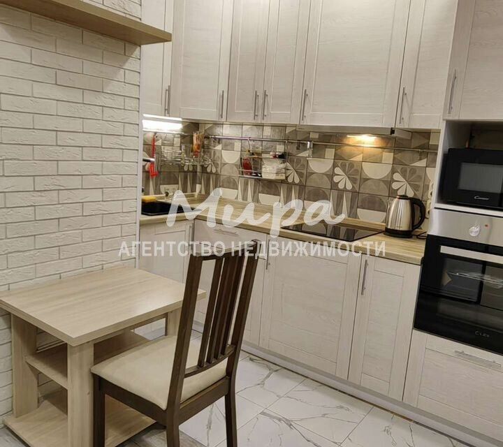 Продаётся студия, 27 м²