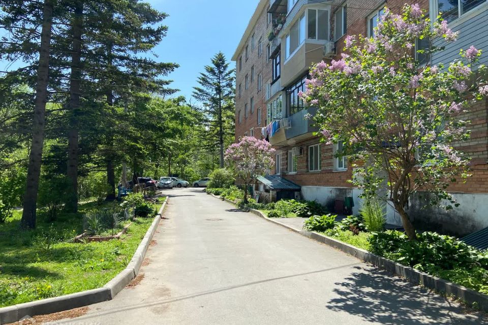 Продаётся 2-комнатная квартира, 44.7 м²