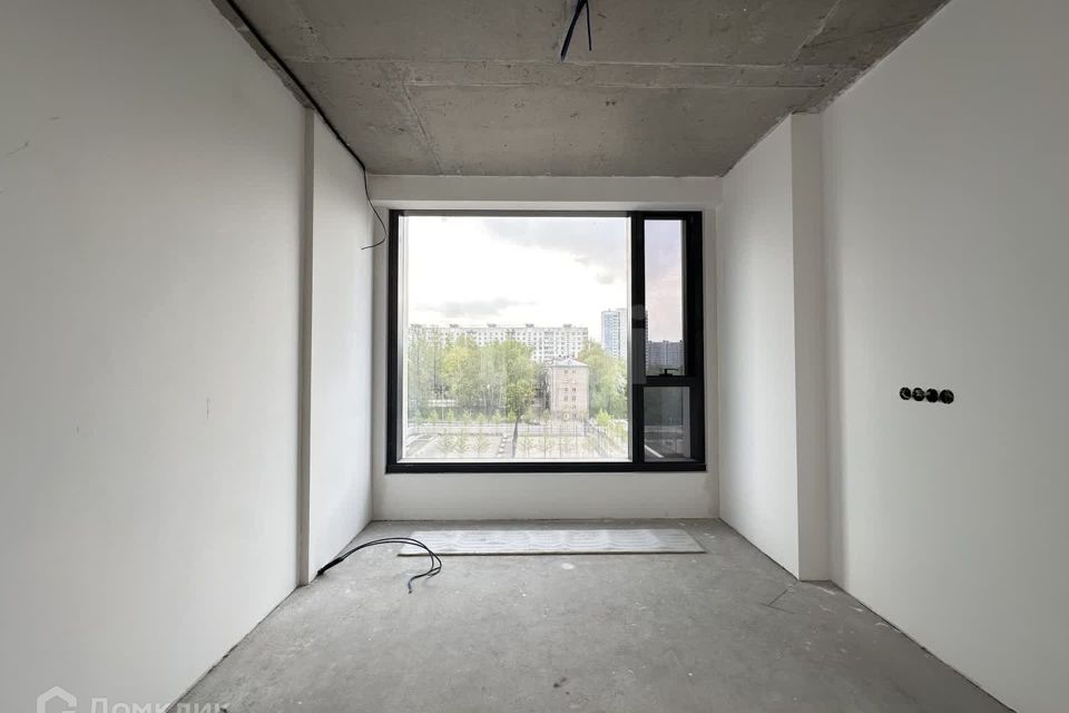 Продаётся 3-комнатная квартира, 77 м²