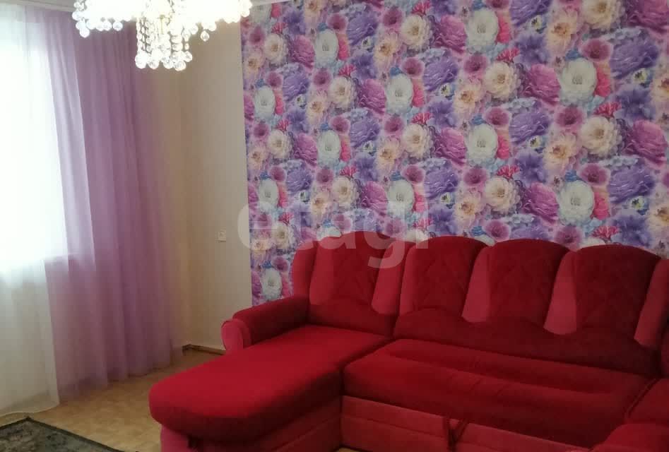 Продаётся 2-комнатная квартира, 50.5 м²
