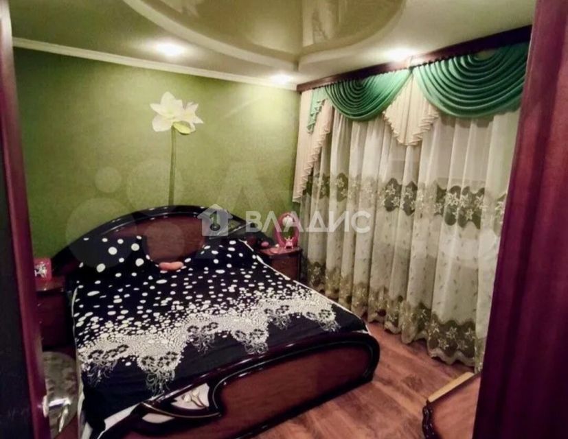 Продаётся 2-комнатная квартира, 52 м²