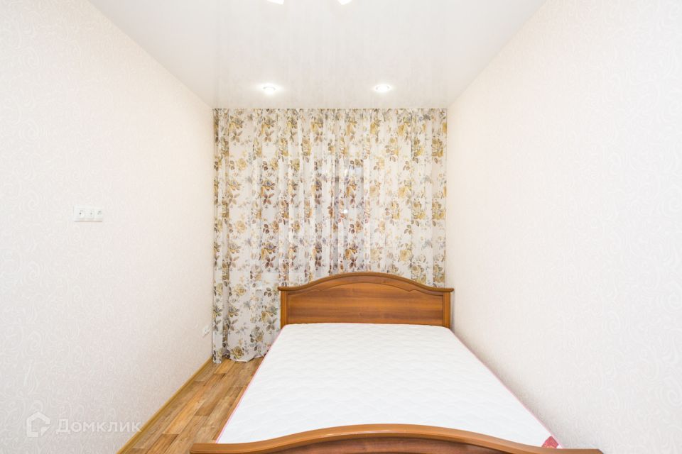 Продаётся 1-комнатная квартира, 41.1 м²