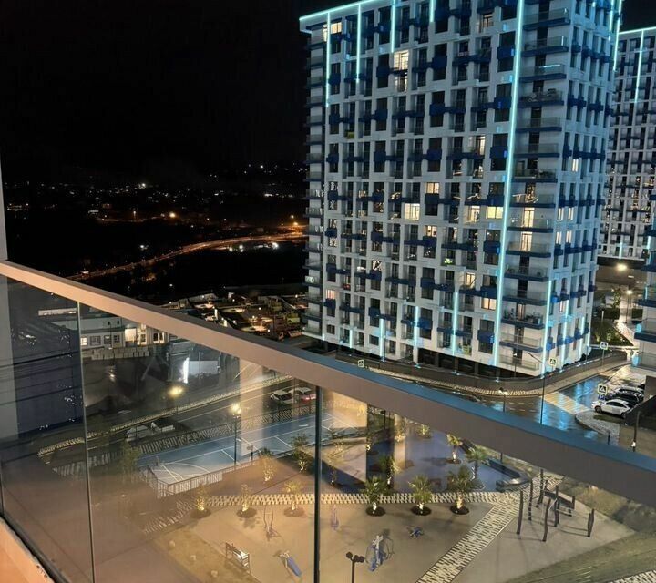 Сдаётся 3-комнатная квартира, 58 м²