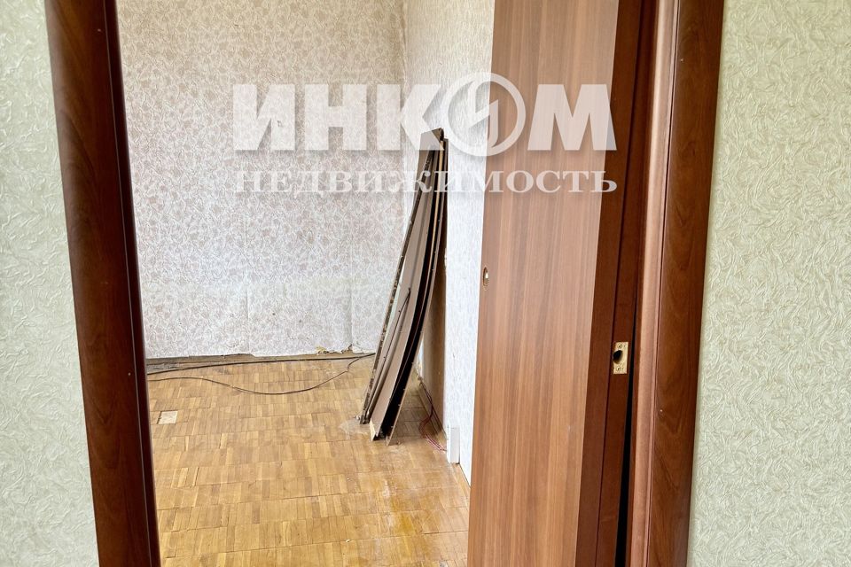 Продаётся 3-комнатная квартира, 63 м²