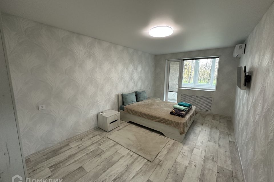 Продаётся 1-комнатная квартира, 29.8 м²