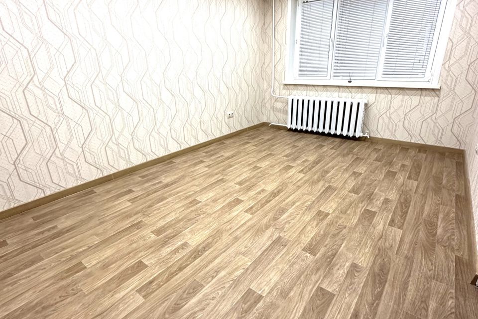 Продаётся 1-комнатная квартира, 31.9 м²