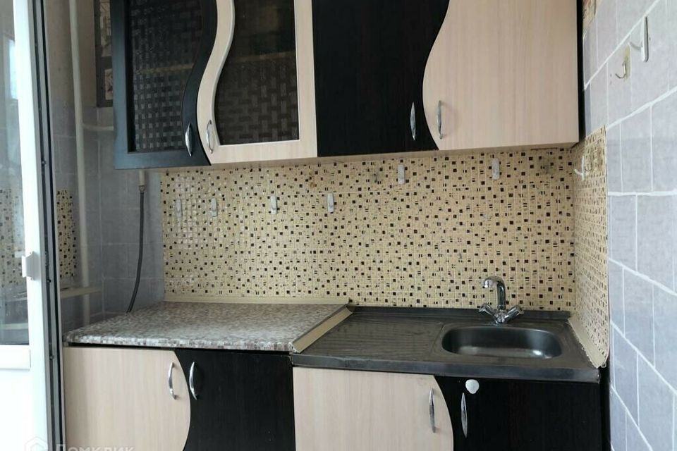 Продаётся 3-комнатная квартира, 58.6 м²