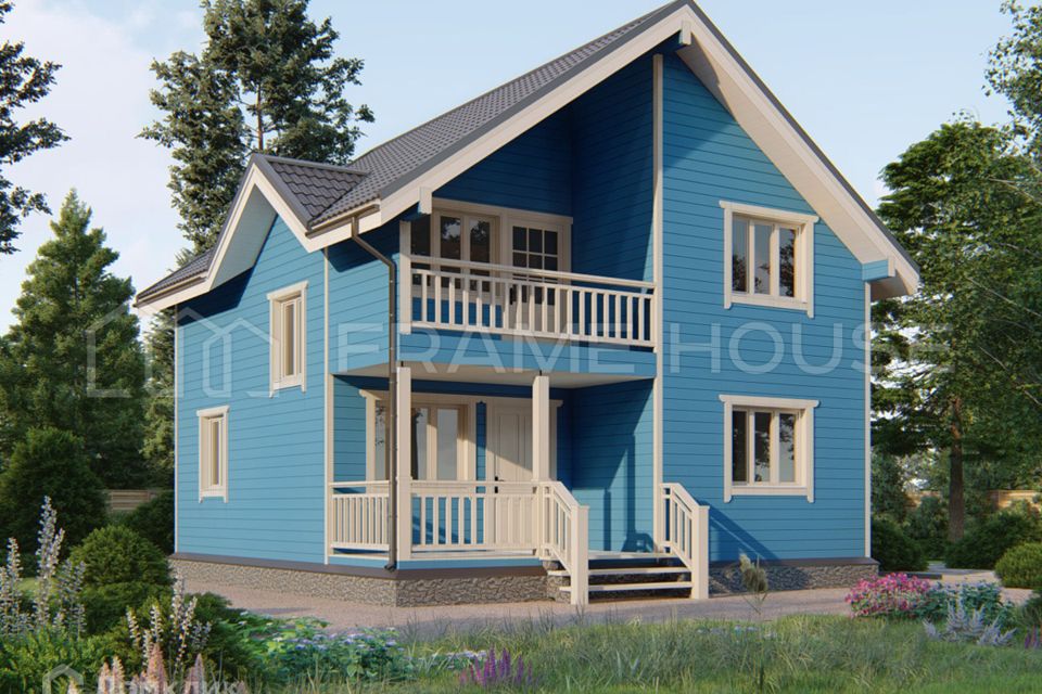 Купить дом в Серпухове - объявлений, продажа домов в Серпухове на manikyrsha.ru