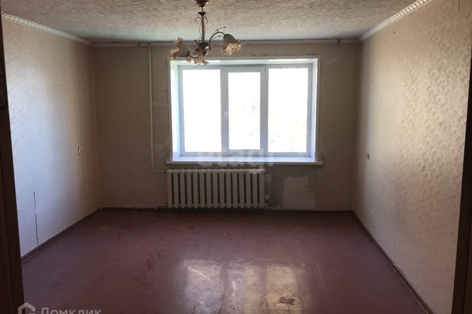 Продаётся 3-комнатная квартира, 66.8 м²