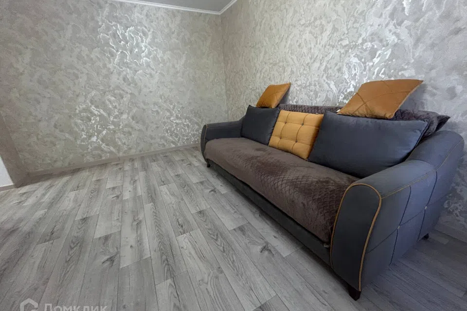 Сдаётся 2-комнатная квартира, 48 м²