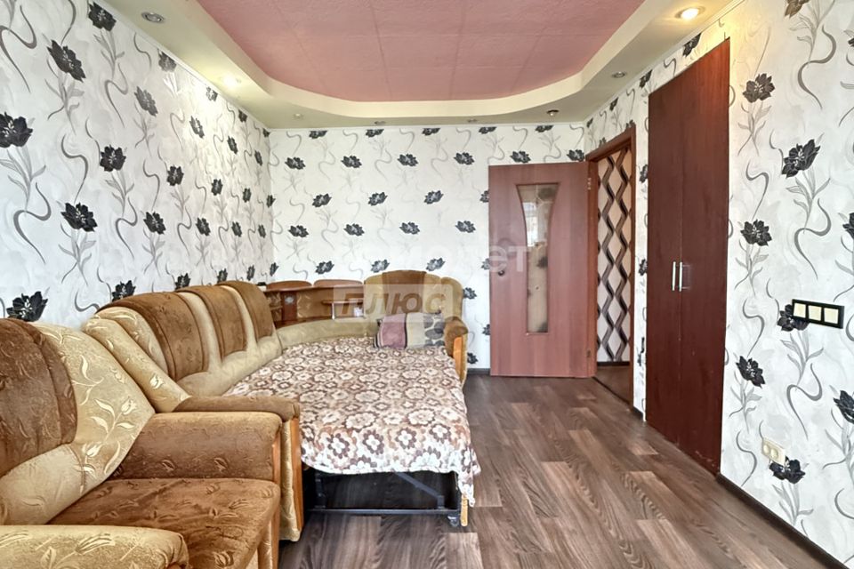 Продаётся 1-комнатная квартира, 28.3 м²