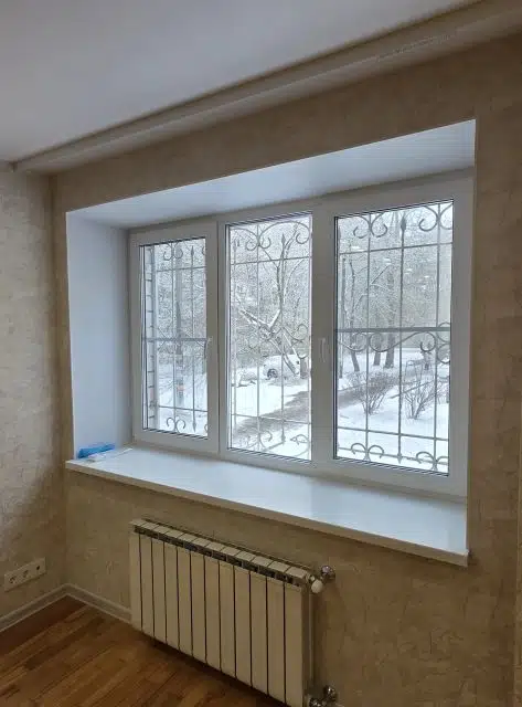 Продаётся 2-комнатная квартира, 66.3 м²