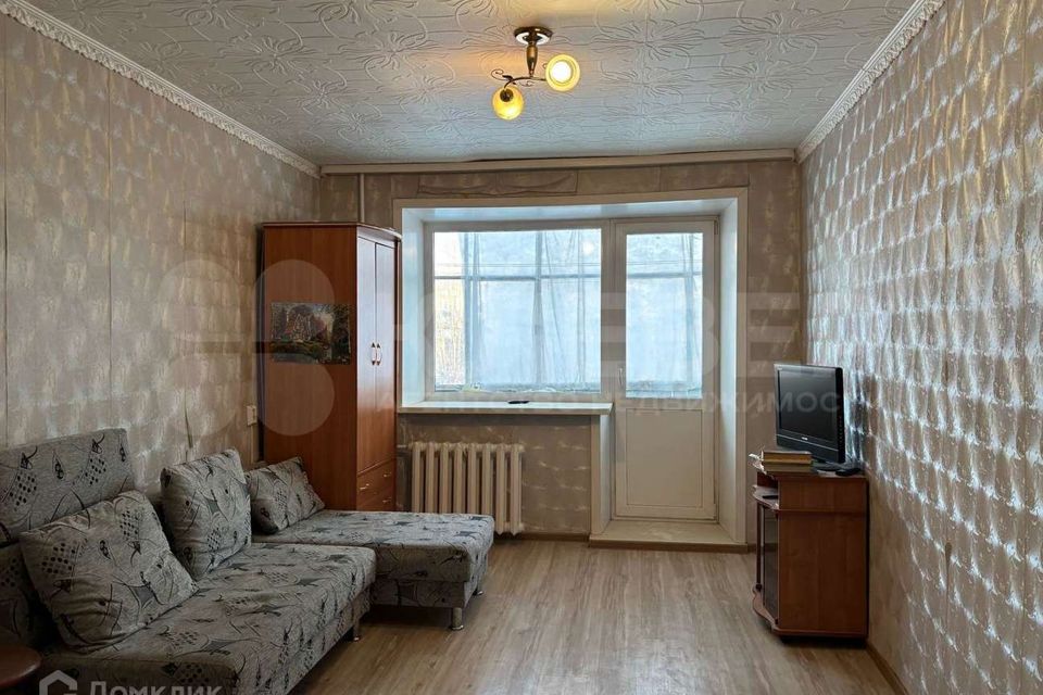 Продаётся 1-комнатная квартира, 30 м²