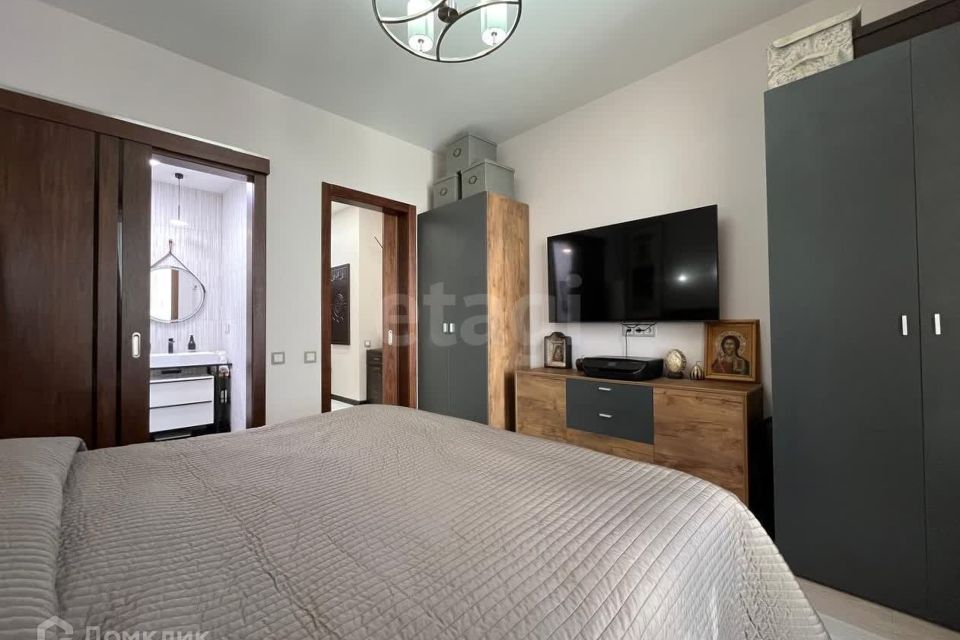 Продаётся 2-комнатная квартира, 83.9 м²