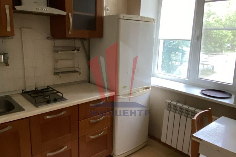 Сдаётся 2-комнатная квартира, 44 м²