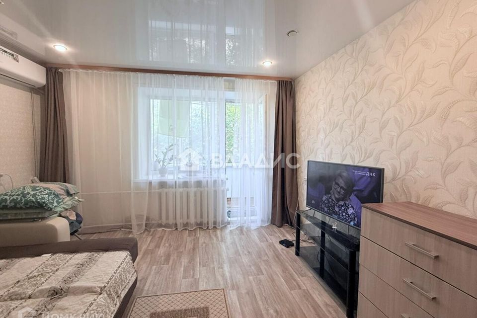 Продаётся 2-комнатная квартира, 48.8 м²