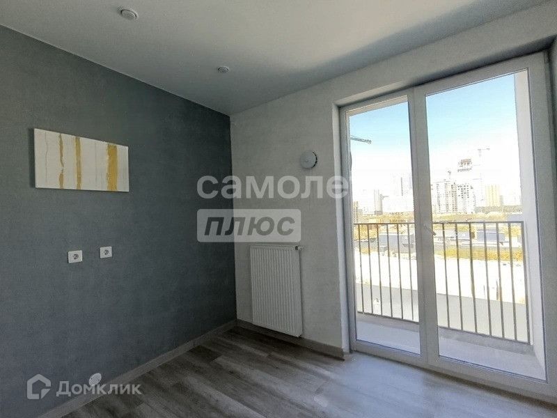 Сдаётся студия, 18 м²