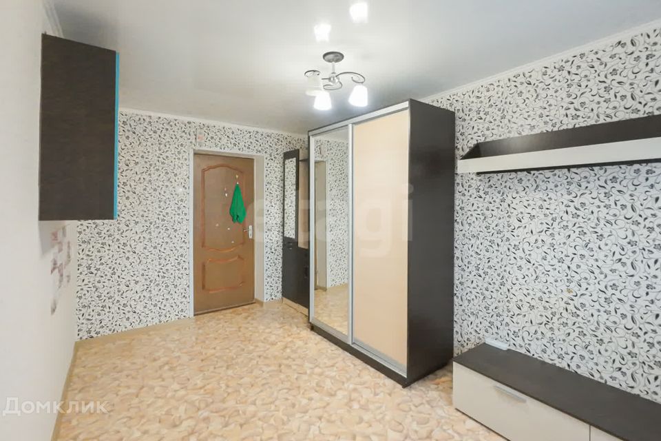Продаётся комната в 1-комн. квартире, 11.7 м²