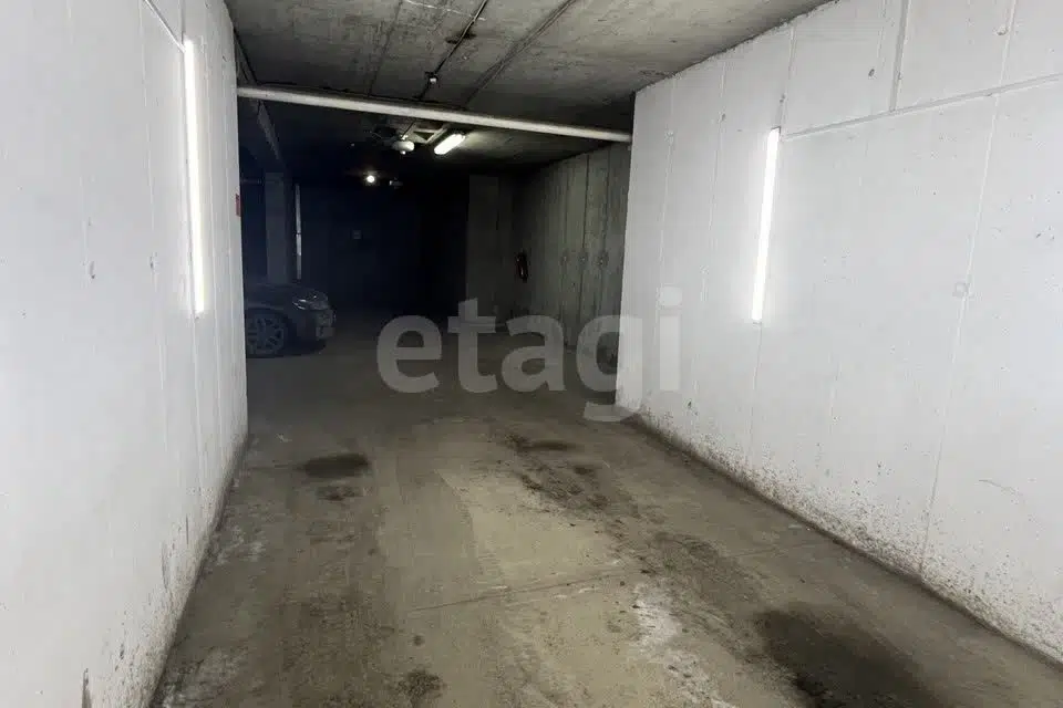 Продаётся гараж, 20 м²