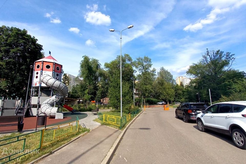 Продаётся 1-комнатная квартира, 18.5 м²