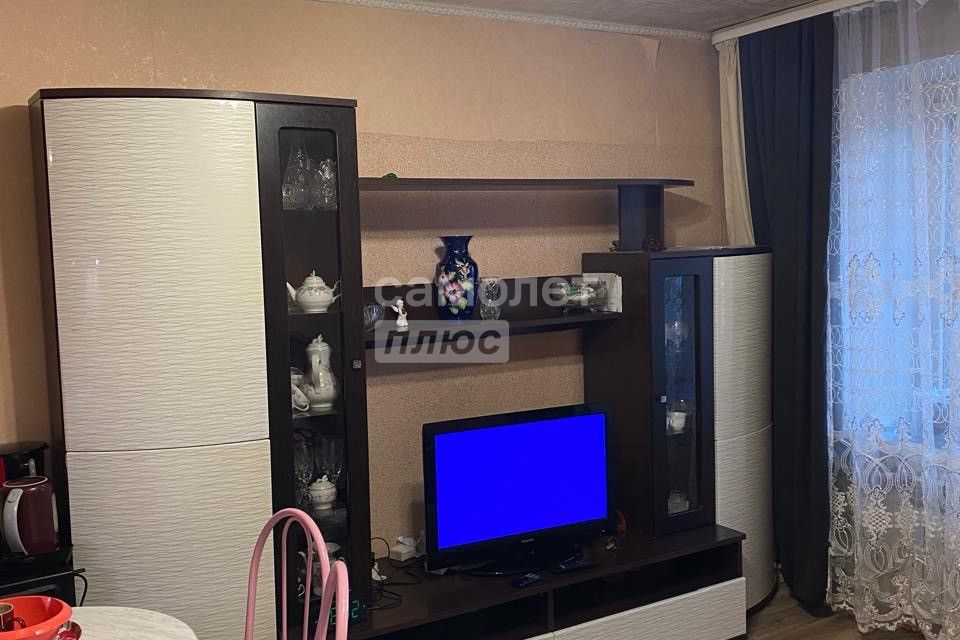 Продаётся 2-комнатная квартира, 48.7 м²