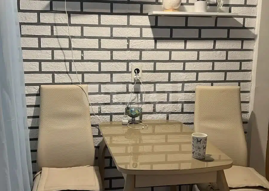 Продаётся 2-комнатная квартира, 45.7 м²