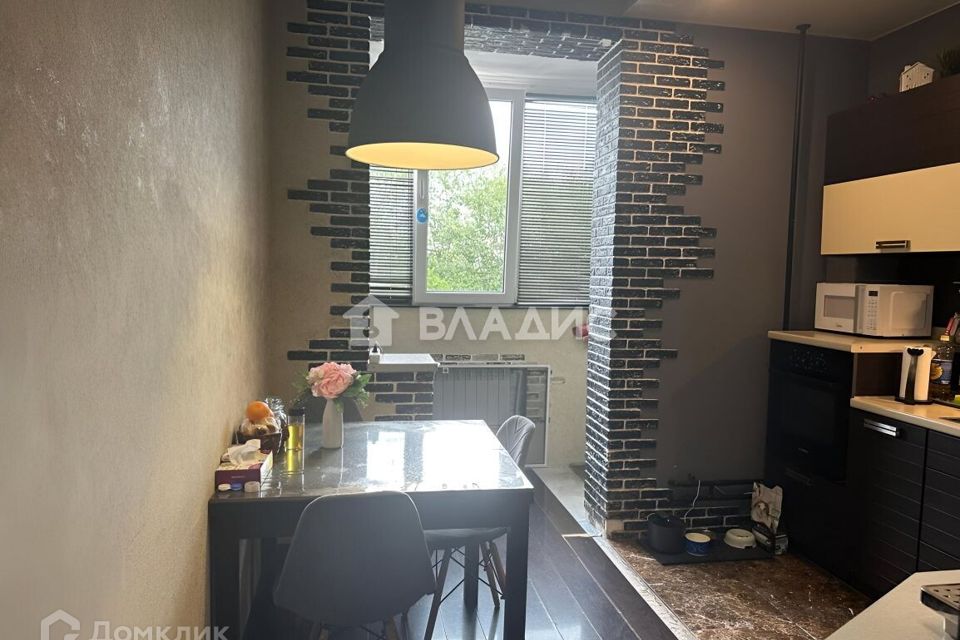 Продаётся 3-комнатная квартира, 73.1 м²