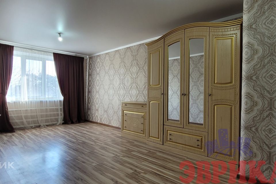 Продаётся 2-комнатная квартира, 50.8 м²