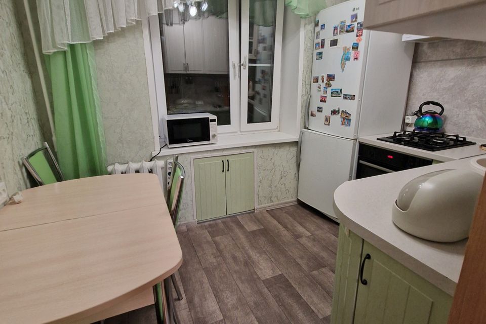 Сдаётся 2-комнатная квартира, 43.8 м²