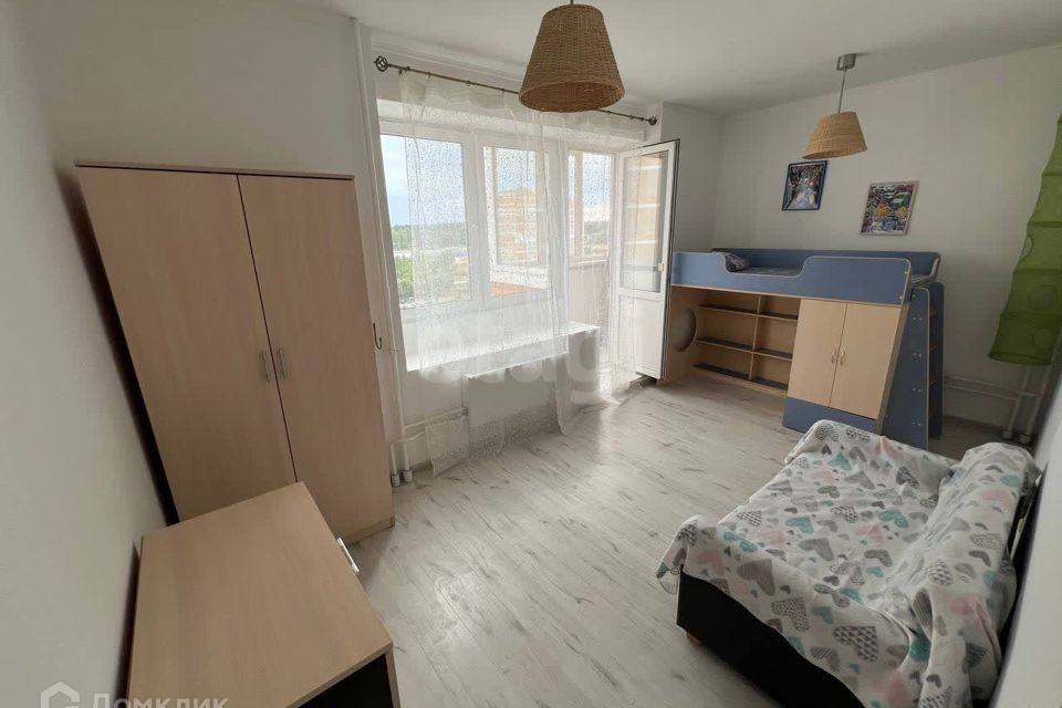 Сдаётся 3-комнатная квартира, 65 м²