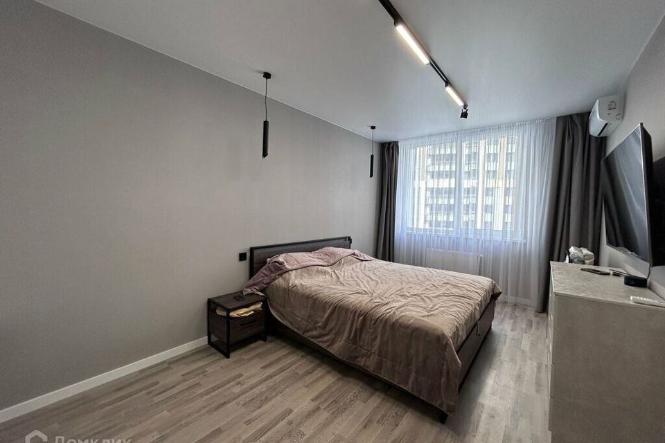 Сдаётся 1-комнатная квартира, 34.5 м²