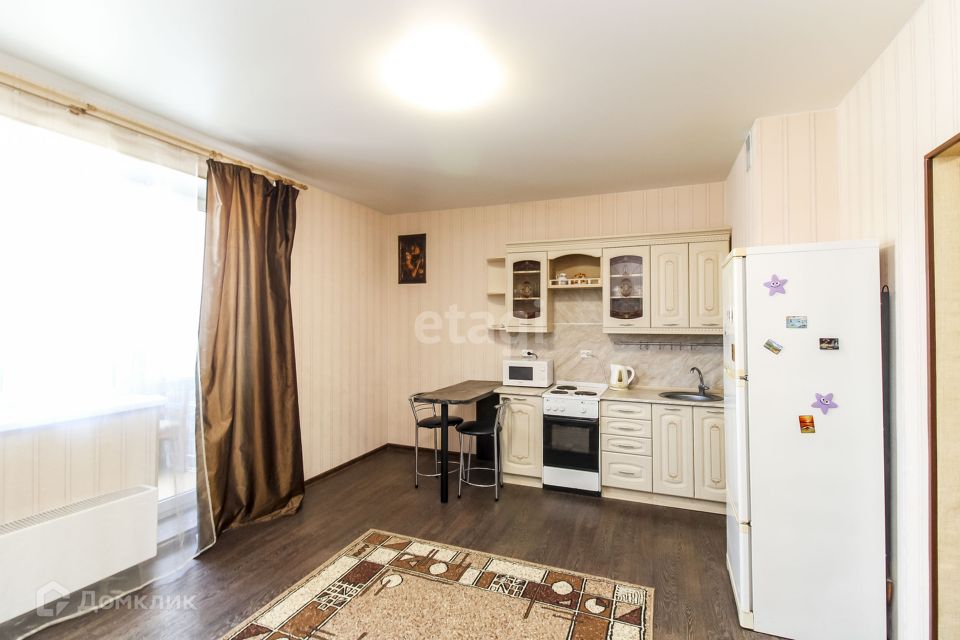 Продаётся студия, 28.9 м²