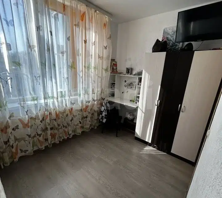 Продаётся 2-комнатная квартира, 40 м²