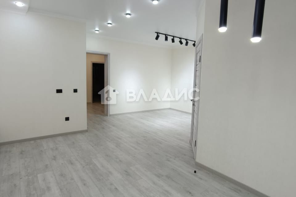 Продаётся 3-комнатная квартира, 80 м²