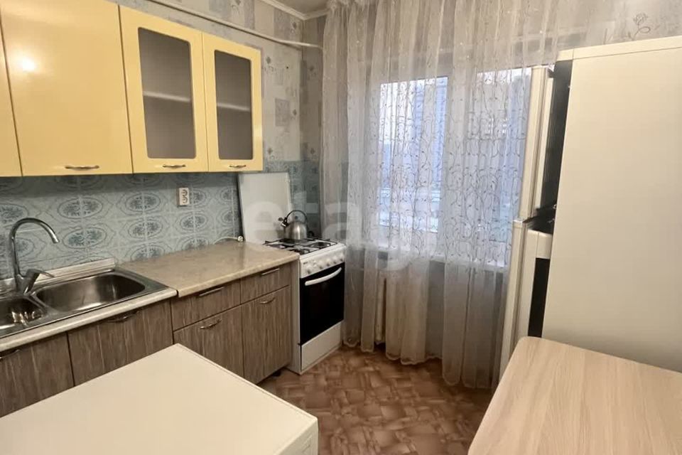 Сдаётся 2-комнатная квартира, 46 м²
