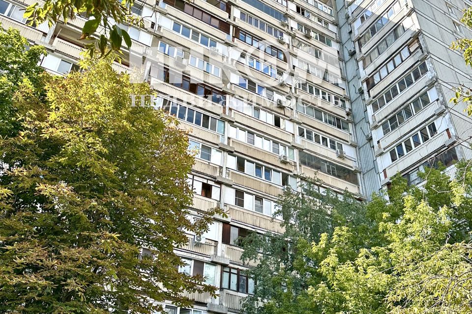 Продаётся 3-комнатная квартира, 67 м²