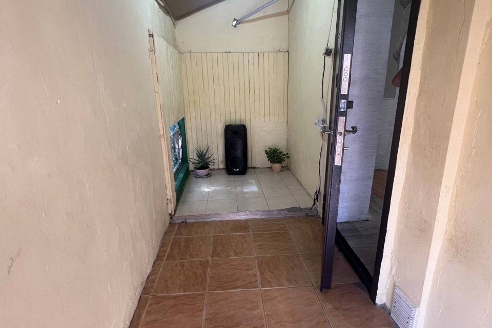 Продаётся 1-этажный дом, 87.8 м²
