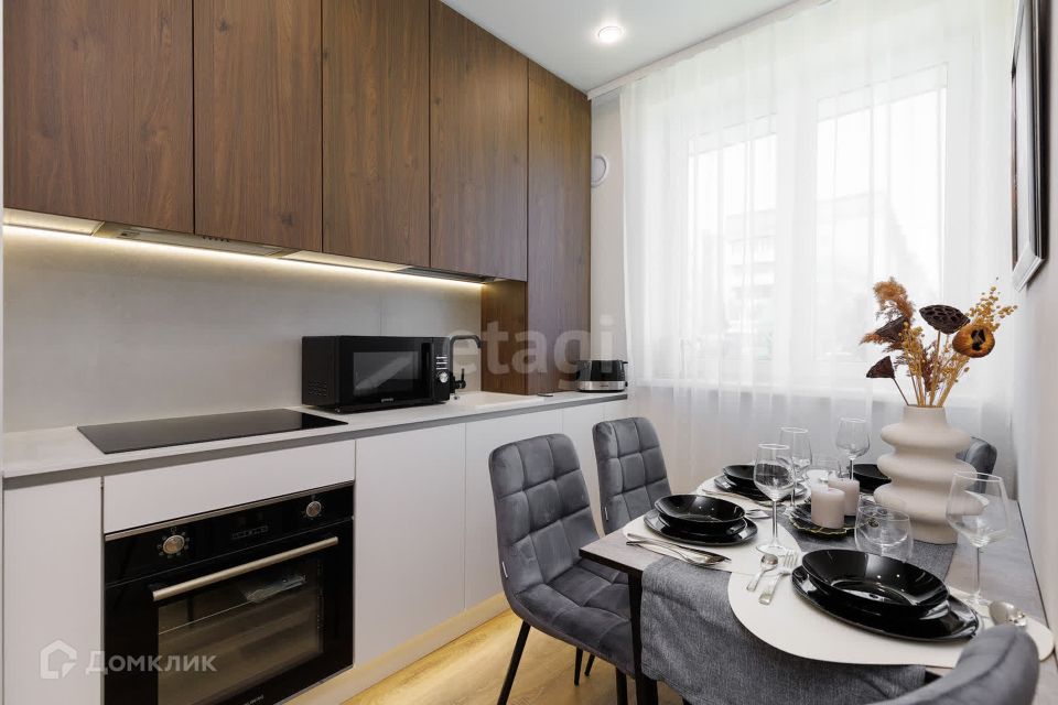 Продаётся 1-комнатная квартира, 27.9 м²