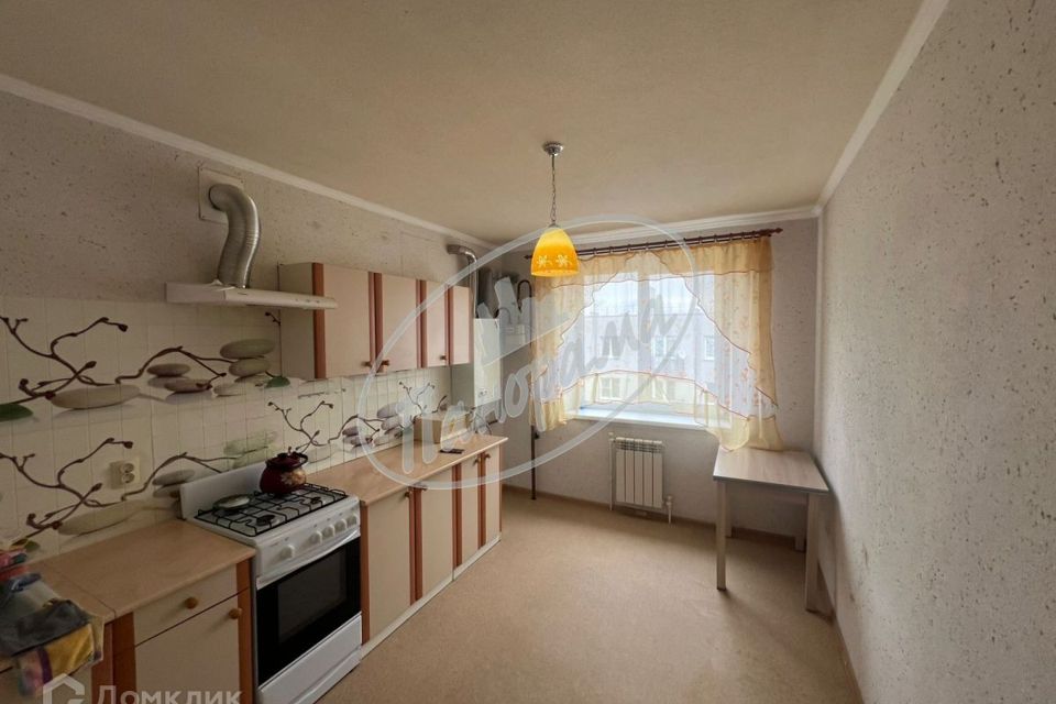 Продаётся 1-комнатная квартира, 33.1 м²