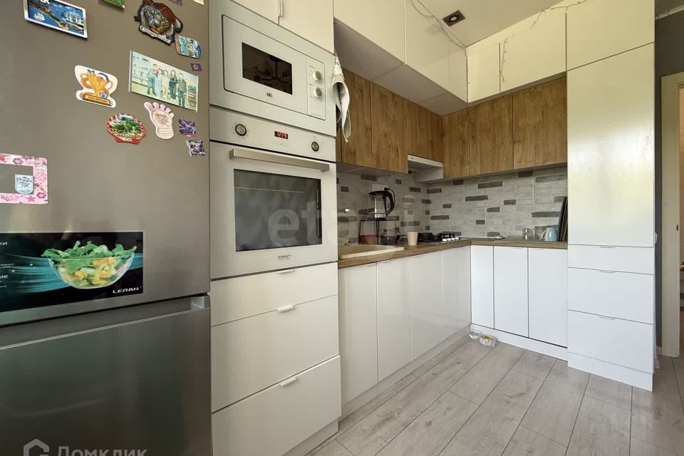 Продаётся 2-комнатная квартира, 50 м²