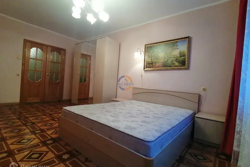Продаётся 2-комнатная квартира, 80.3 м²