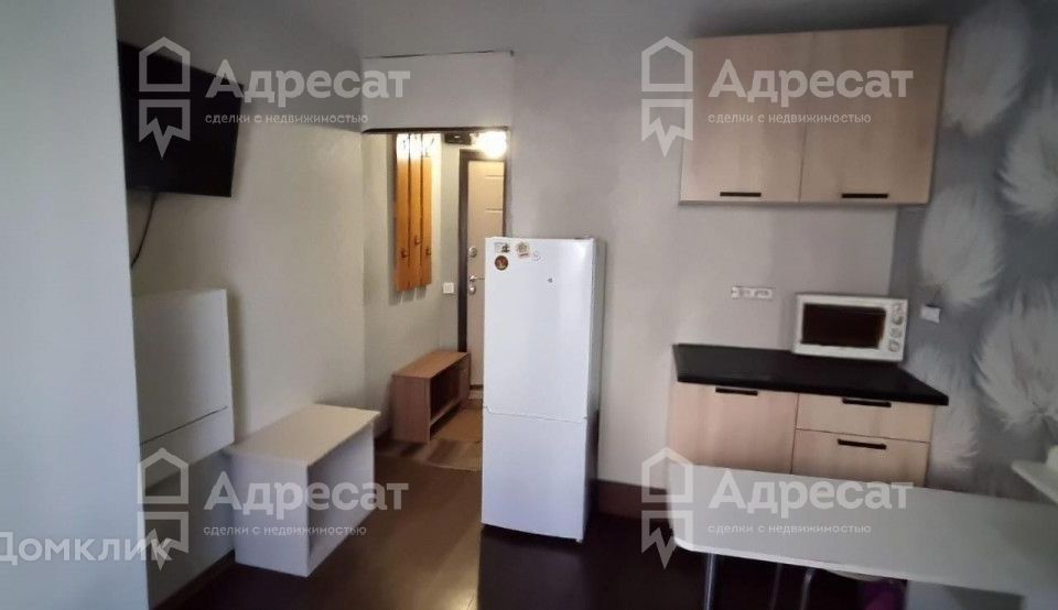 Продаётся студия, 15 м²