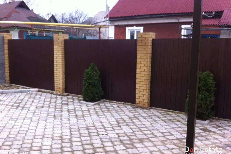 Продаётся 2-этажный дом, 210 м²