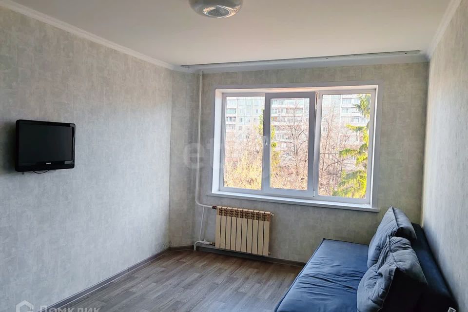 Продаётся 1-комнатная квартира, 22 м²